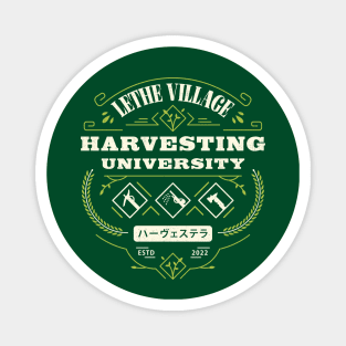 Lethe Village University Magnet